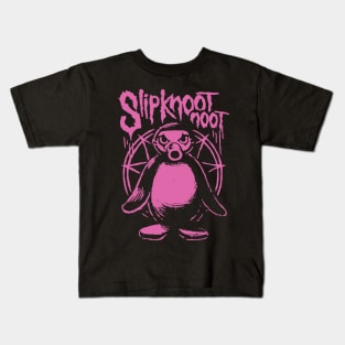 Knoot noot Kids T-Shirt